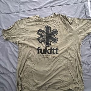 Fukitt T Shirt